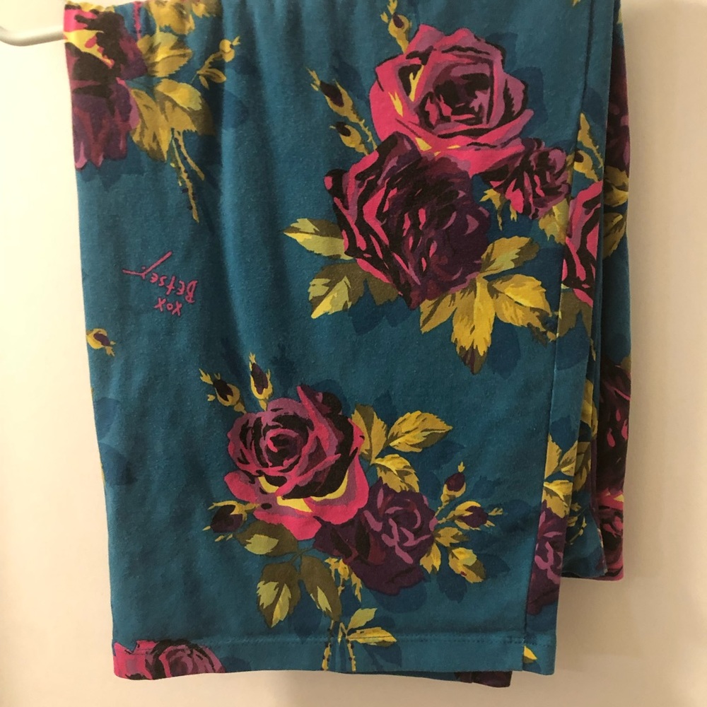Betsey Johnson Pencil Skirt